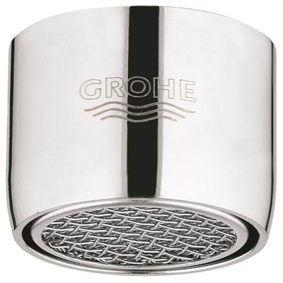 Grohe 13959000 - Flow Straightener