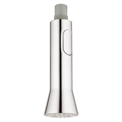 Grohe 46731000 - Pull-Out Spray