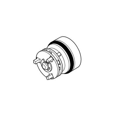 Grohe 07970000 - Cone