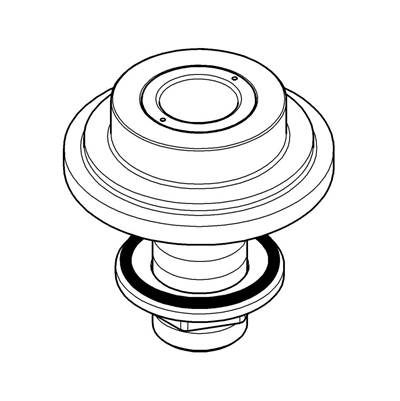 Grohe 47668000 - Spray Holder