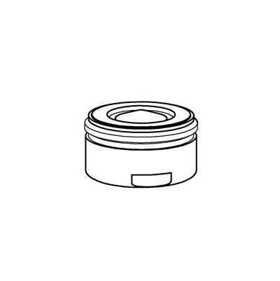 Grohe 48159EN0 - Flow Control