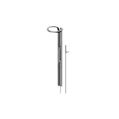 Graff G-8750-PC-BK-T - Ametis Shower System (Trim)
