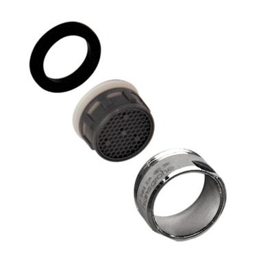 Hansgrohe 98453000 - Hg Aerator M24X1 1.0Gpm