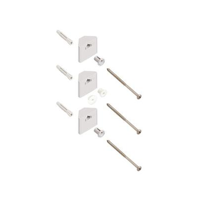 Hansgrohe 28696000 - Raindance Corner Mount Kit For Wall Bar