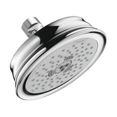 Hansgrohe 04070000 - Croma C 100 Showerhead