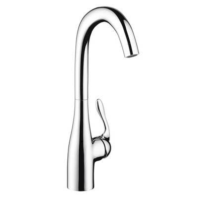 Hansgrohe 14801001 - Allegro E Bar Faucet