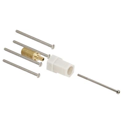 Hansgrohe 92615000 - Extension Set For Ecostat Therm Valve (40 Mm)