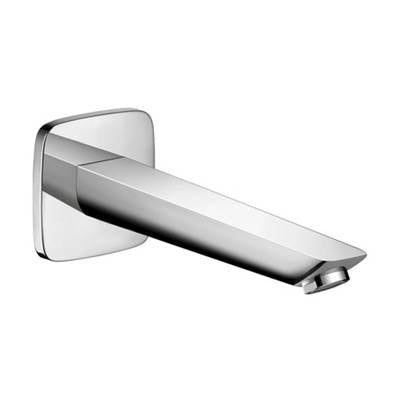 Hansgrohe 71410001 - Logis Tubspout