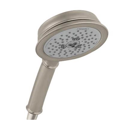 Hansgrohe 04072820 - Croma C 100 Handshower