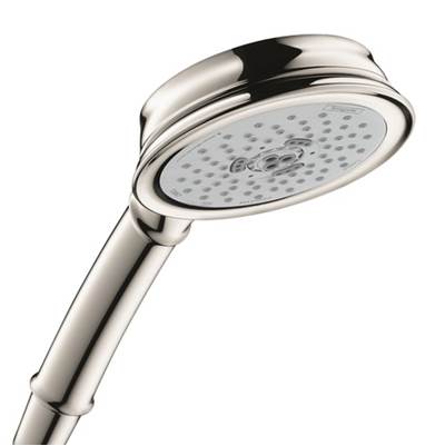 Hansgrohe 04072830 - Croma C 100 Handshower