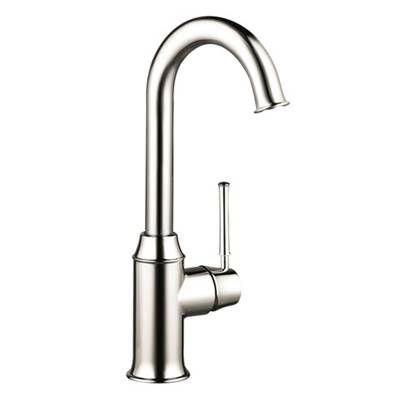 Hansgrohe 04217830 - Hg Talis C Bar Kitchen Faucet