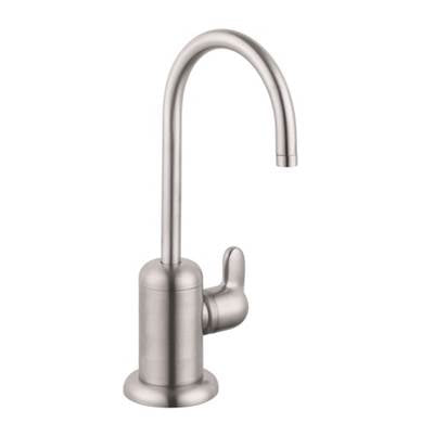 Hansgrohe 04300800 - Hg E Beverage Faucet