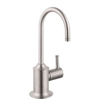 Hansgrohe 04302800 - Hg C Beverage Faucet
