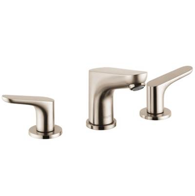 Hansgrohe 04369820 - Hg Focus E Widespread Faucet