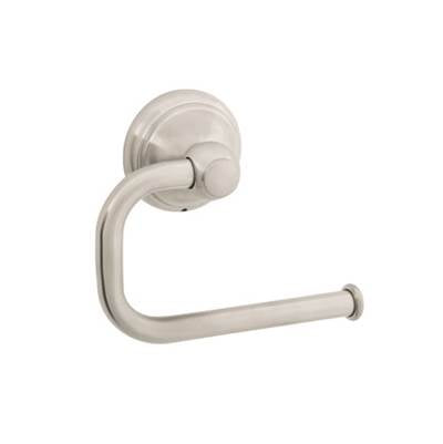 Hansgrohe 06093820 - Toilet Paper Holder