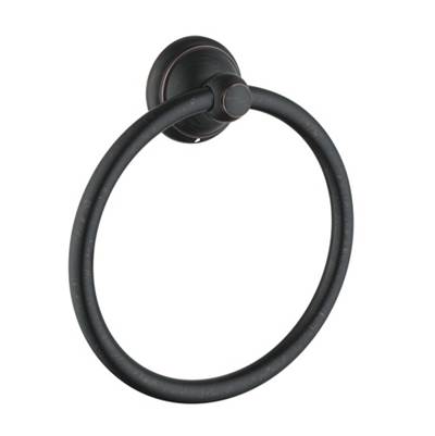 Hansgrohe 06095920 - Towel Ring