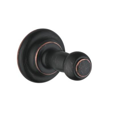 Hansgrohe 06099920 - Robe Hook