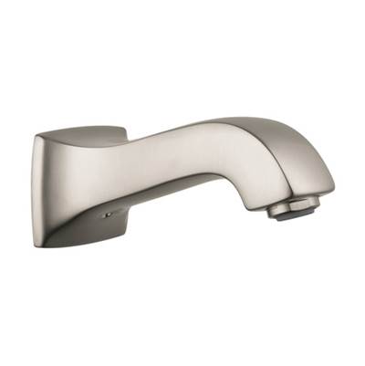 Hansgrohe 13413821 - Metris C Tub Spout