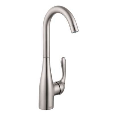 Hansgrohe 14801801 - Allegro E Bar Faucet