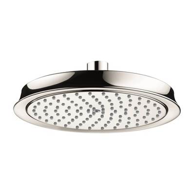 Hansgrohe 28421831 - Raindance C 180 1 Jet Showerhead
