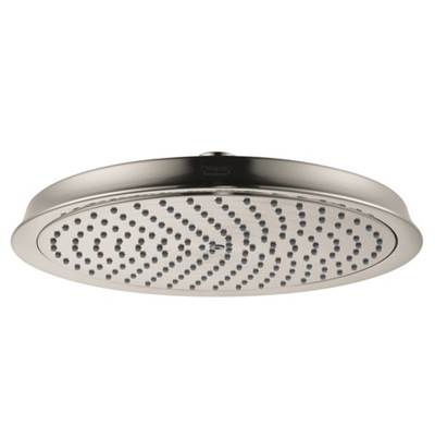 Hansgrohe 28427821 - Raindance C 240 1 Jet Showerhead