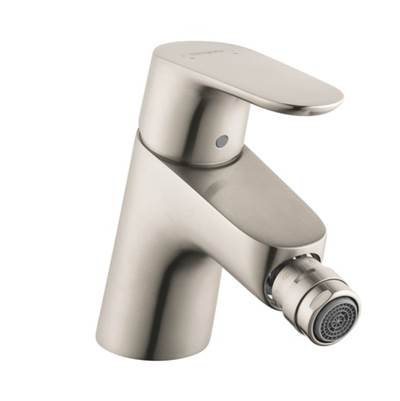 Hansgrohe 31920821 - Hg Focus E Single Hole Bidet Faucet