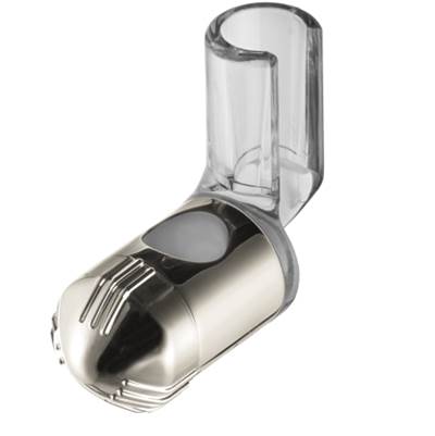 Hansgrohe 88590830 - Slider For Monsoon Wallbar