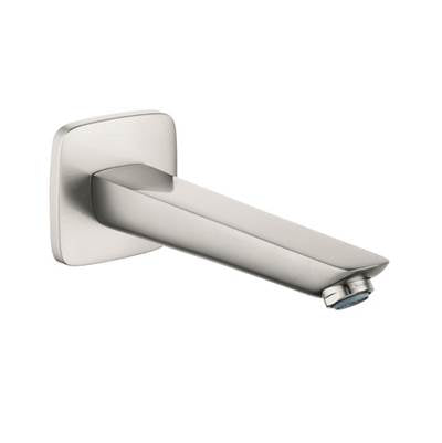 Hansgrohe 71410821 - Logis Tubspout