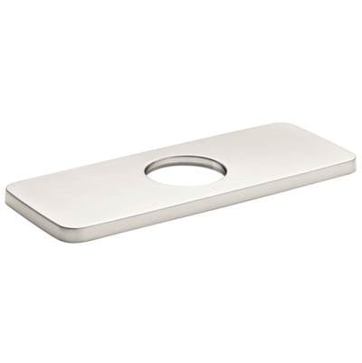 Hansgrohe 04565820 - Logis Cube Baseplate 6"