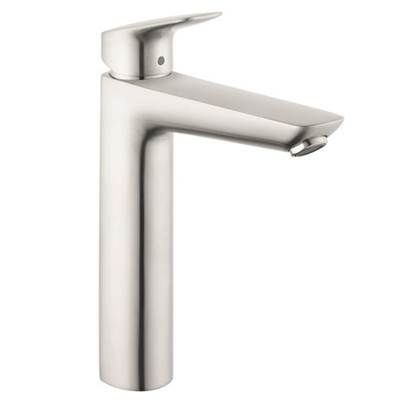 Hansgrohe 71090821 - Logis 190 Single Hole Faucet