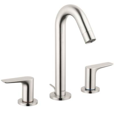 Hansgrohe 71533821 - Logis Widespread Faucet Lever