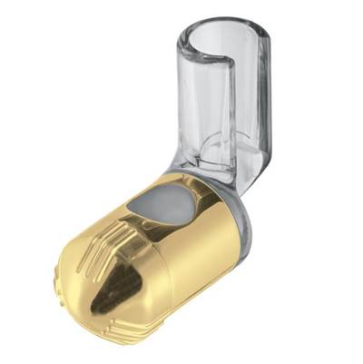 Hansgrohe 88590930 - Wallbar Slider-Pb