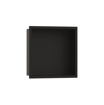 Hansgrohe 56061670 - Xtrastoris Original Wall Niche With Integrated Frame 12"X 12