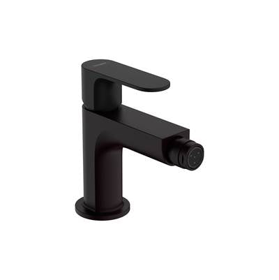 Hansgrohe 72210671 - Rebris S Single-Hole Bidet Faucet
