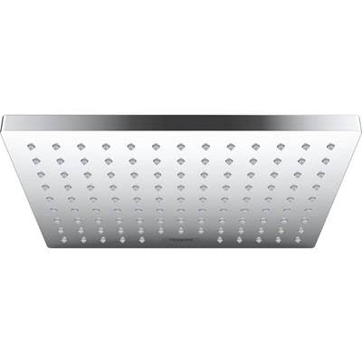 Hansgrohe 26094001 - Vernis Shape Square 230 1-Jet 1.5Gpm