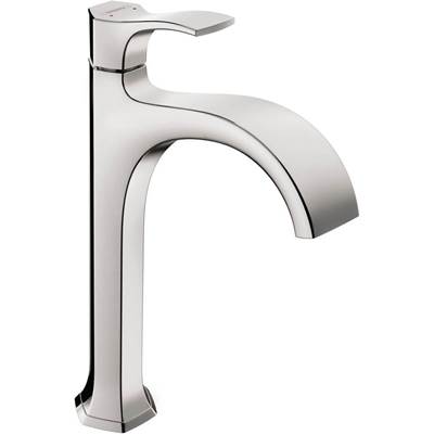 Hansgrohe 04811000 - Single-Hole Faucet 210, 1.2 Gpm