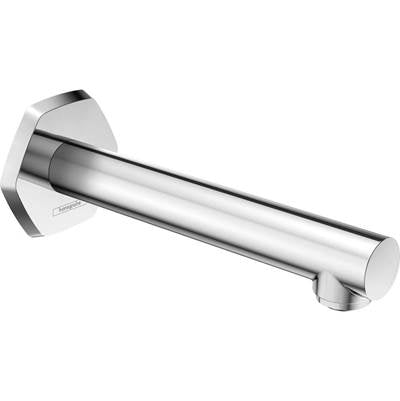 Hansgrohe 04814000 - Tub Spout