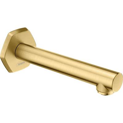 Hansgrohe 04814250 - Tub Spout