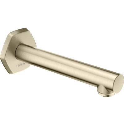 Hansgrohe 04814820 - Tub Spout