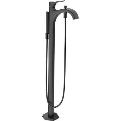 Hansgrohe 04818670 - Freestanding Tub Filler Trim With 1.75 Gpm Handshower