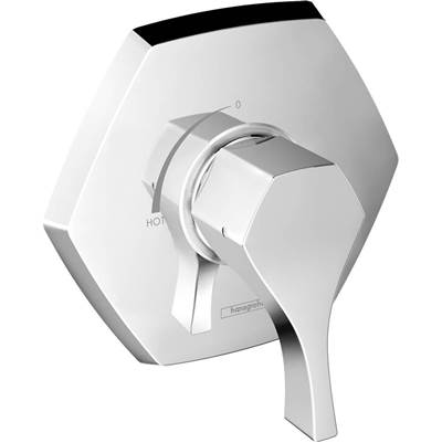 Hansgrohe 04822000 - Pressure Balance Trim