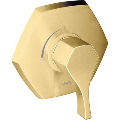 Hansgrohe 04822250 - Pressure Balance Trim