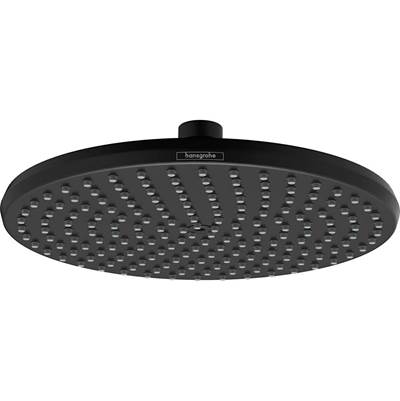 Hansgrohe 04823670 - Showerhead 240 1-Jet, 2.5 Gpm