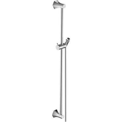Hansgrohe 04829000 - Wallbar 24"