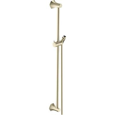 Hansgrohe 04829820 - Wallbar 24"