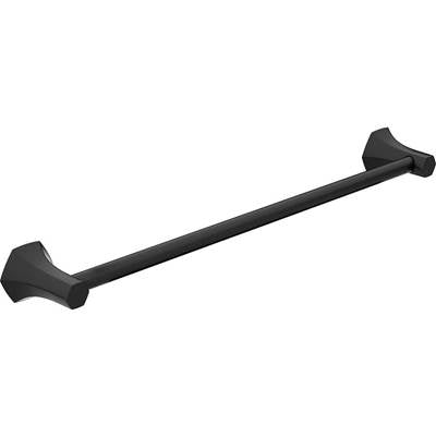 Hansgrohe 04835670 - Towel Bar, 24"