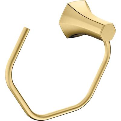 Hansgrohe 04836250 - Towel Ring