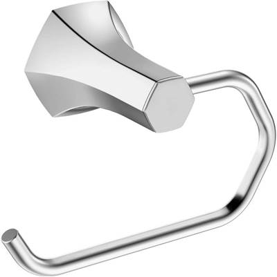 Hansgrohe 04837000 - Toilet Paper Holder