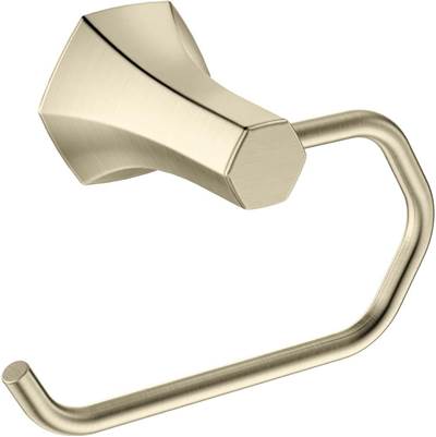 Hansgrohe 04837820 - Toilet Paper Holder