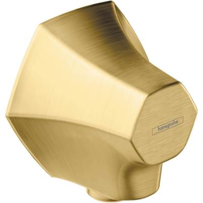 Hansgrohe 04839250 - Wall Outlet With Check Valves